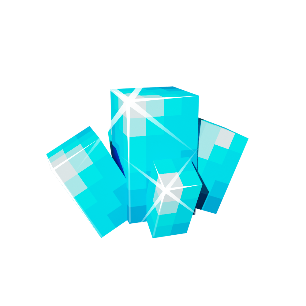 500 Gemmes (Aucun bonus)