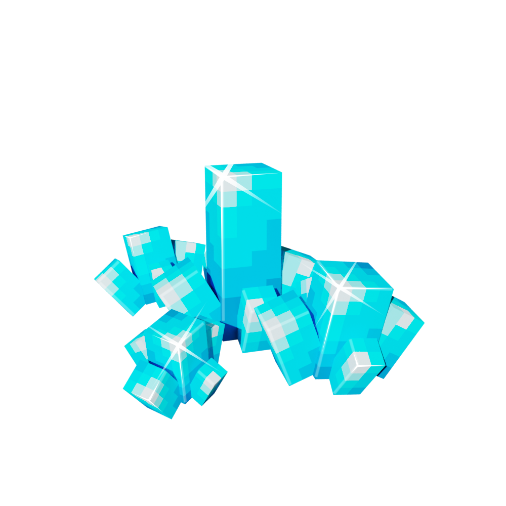 2500 Gemmes (Aucun bonus)