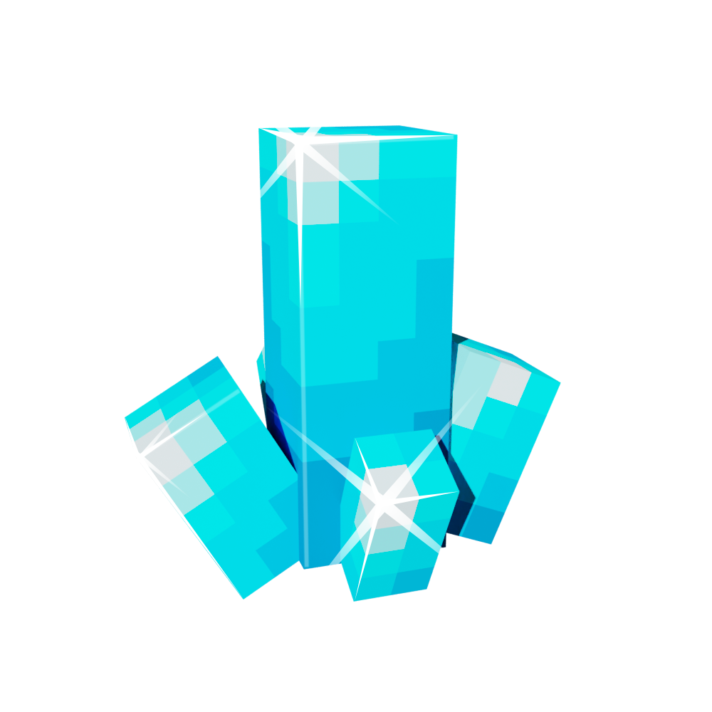 1000 Gemmes (Aucun bonus)
